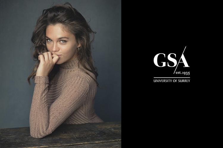 Image of Sabrina Bartlett the actor
