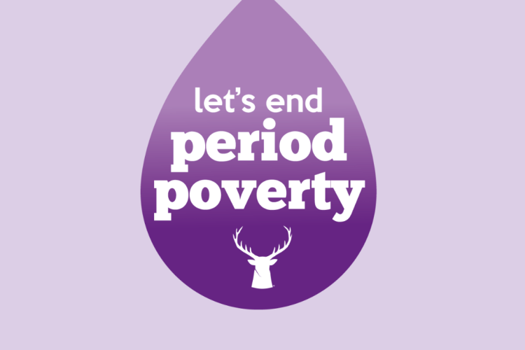 Let's End Period Poverty