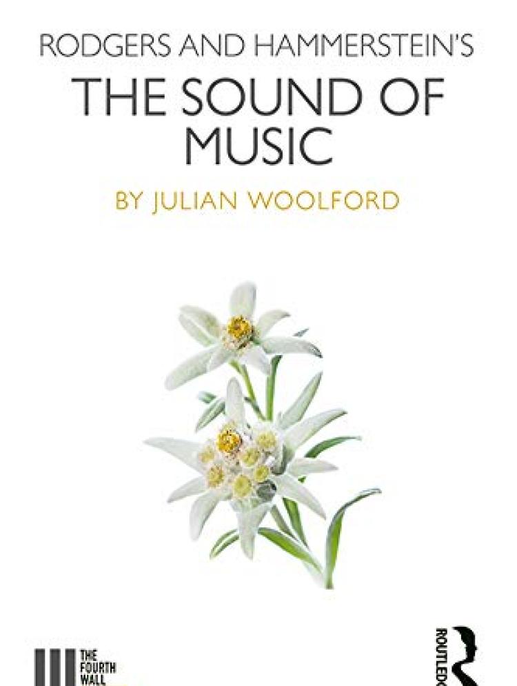 Photo of Julian Woolford
