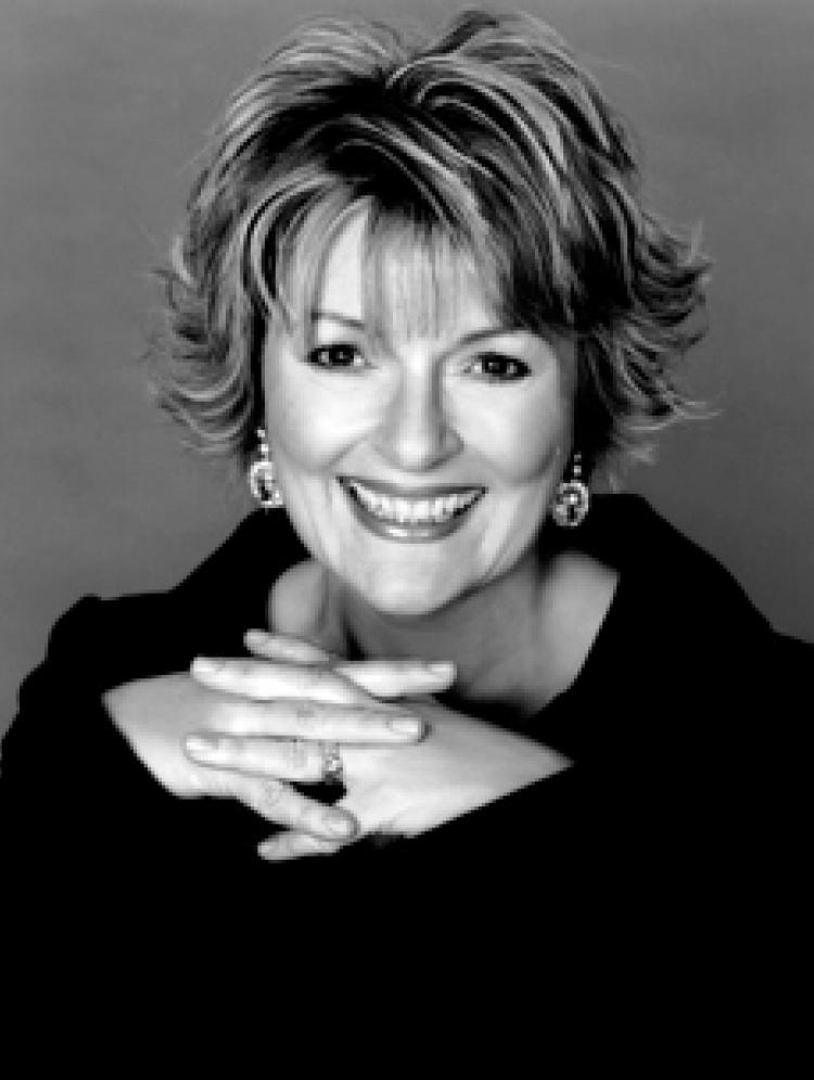 Brenda Blethyn OBE